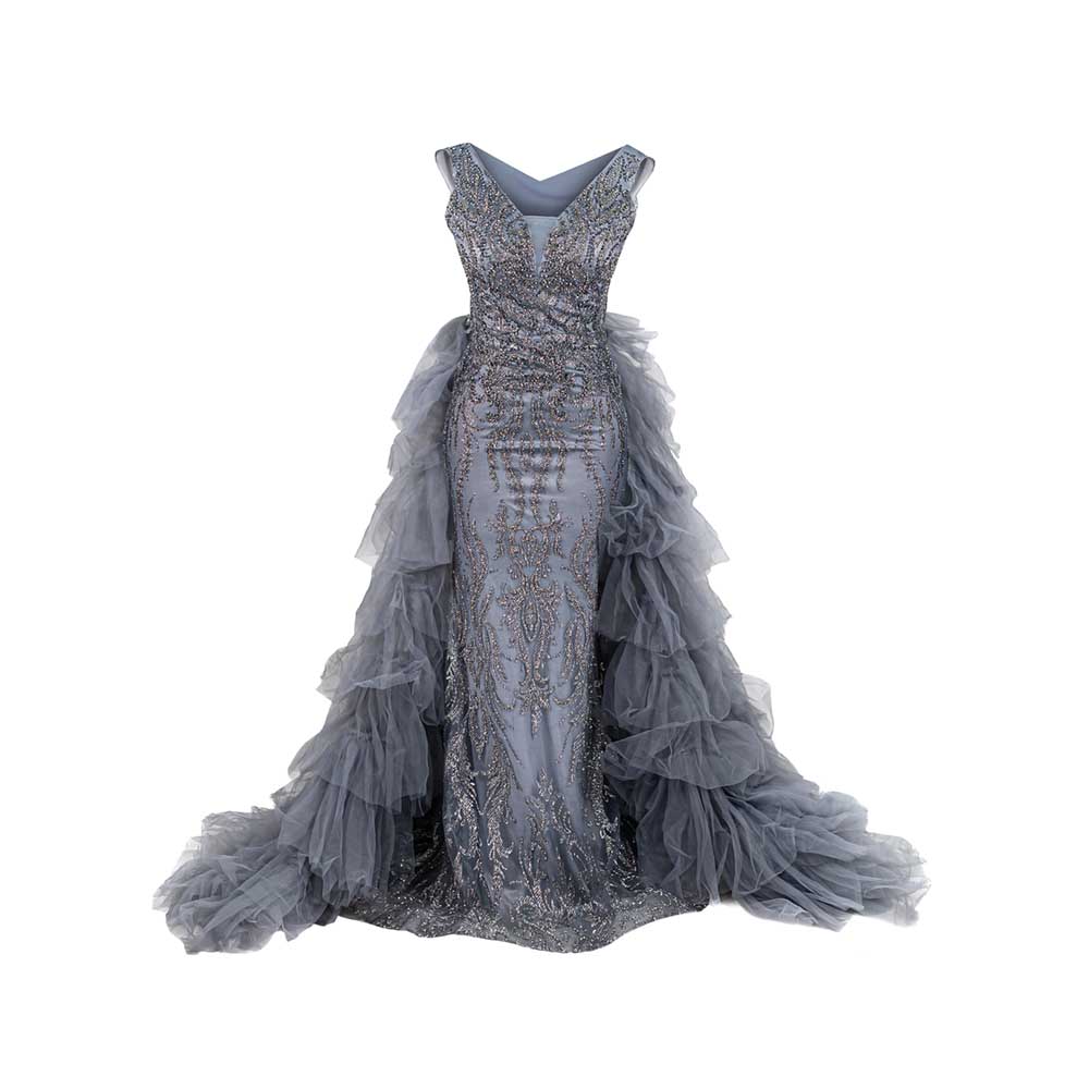 لباس مجلسی 230104 