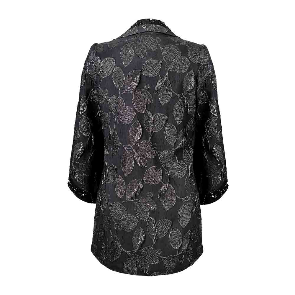 ژاکارد گل مریم  10822