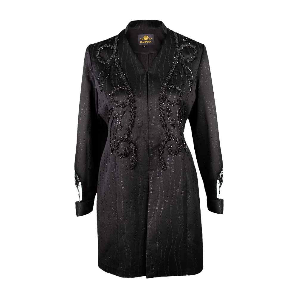 کت آستین زنجیری  