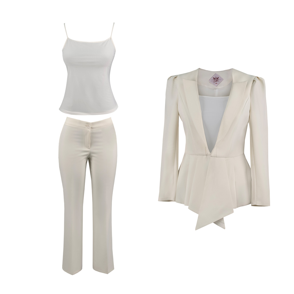 کت و شلوار شیطونک 