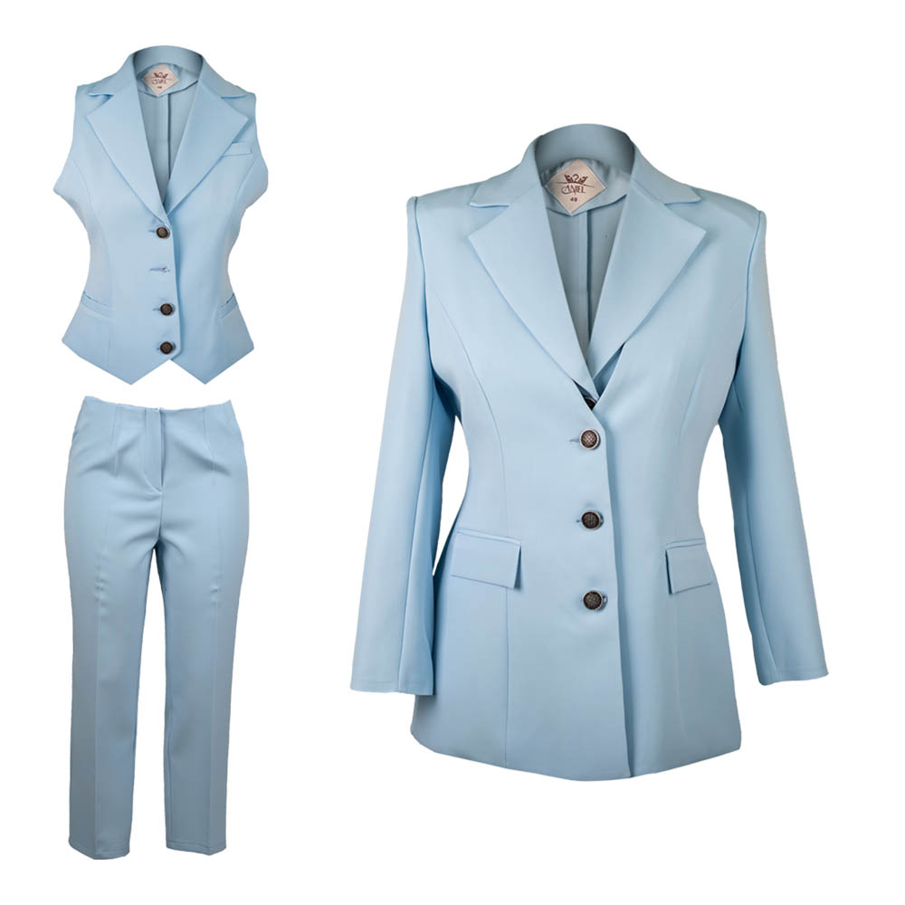 کت وشلوار ماندانا  