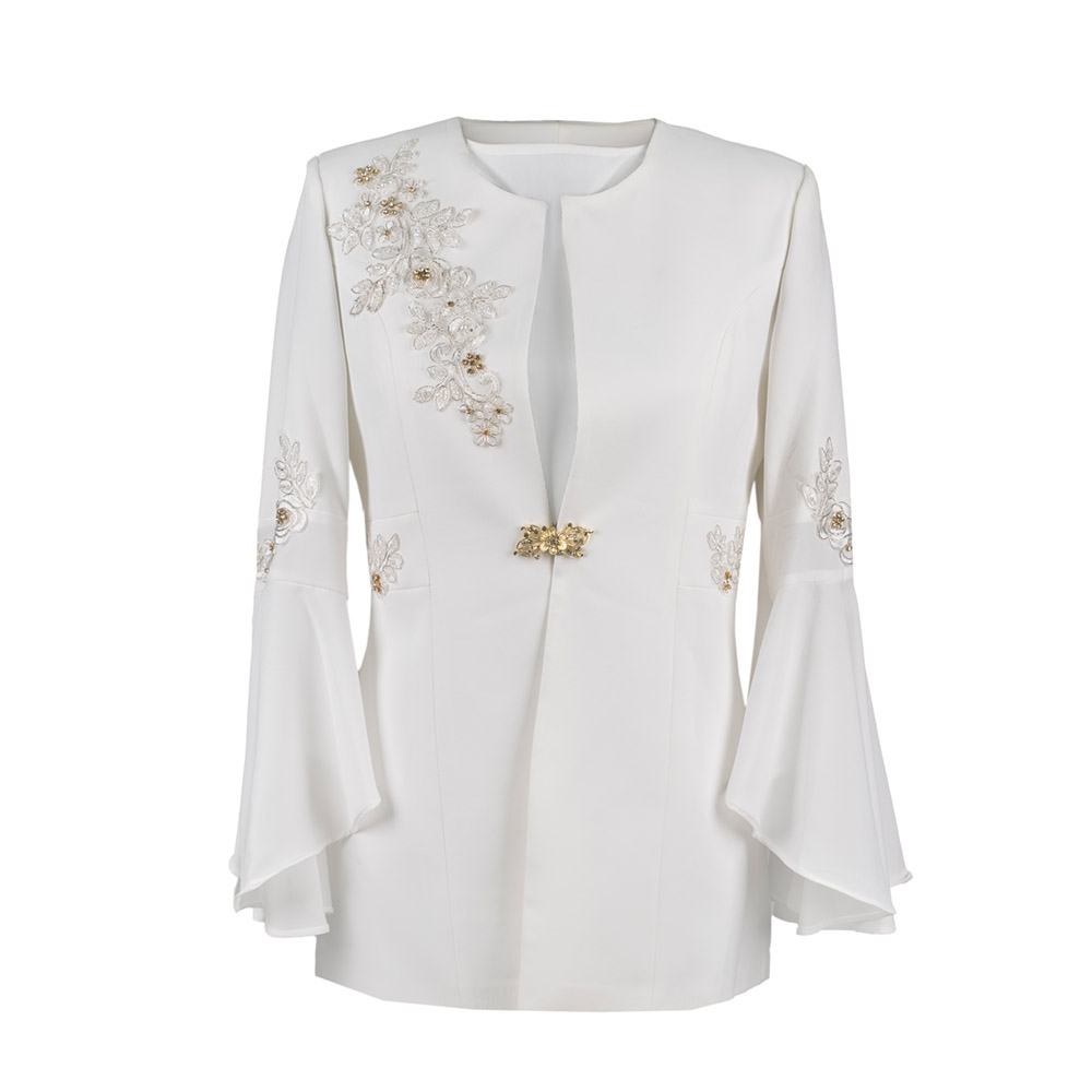 کت و شلوار سپیده  