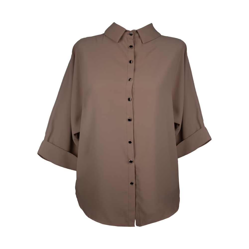 شومیز پاپیون  