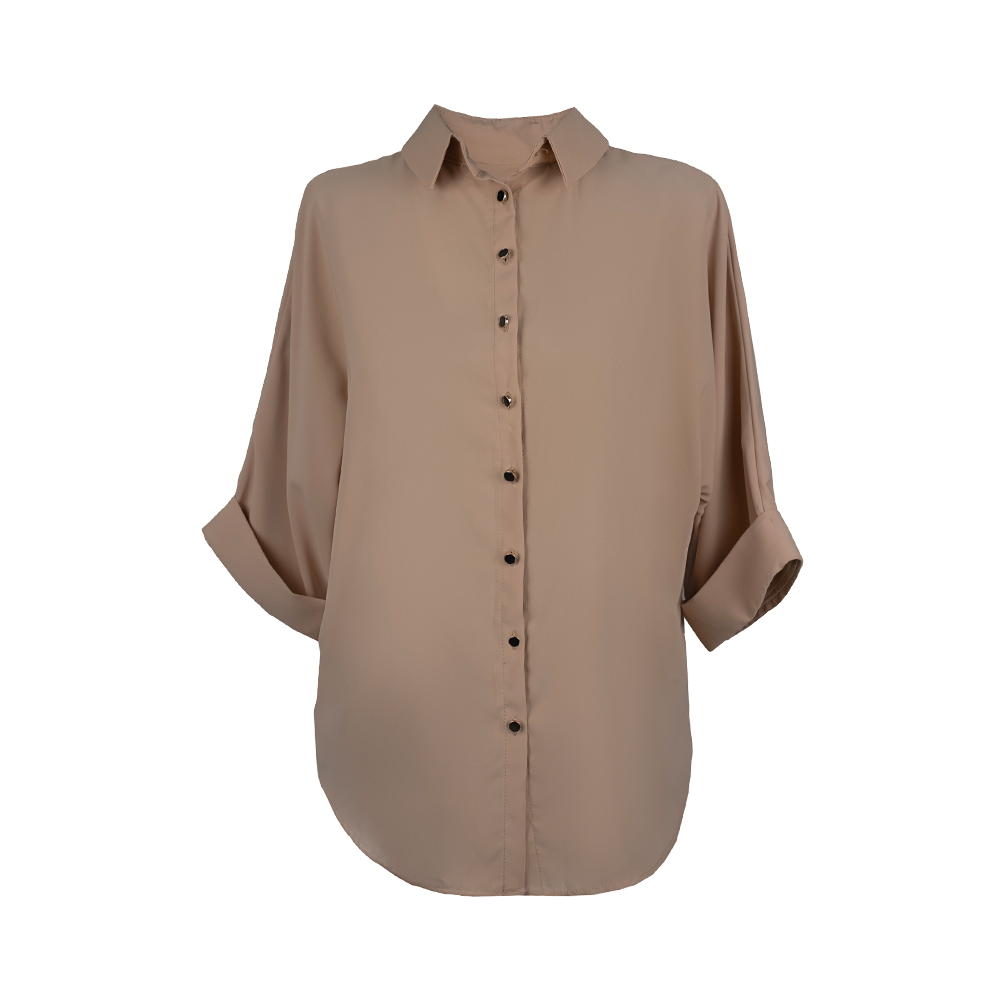 شومیز پاپیون  