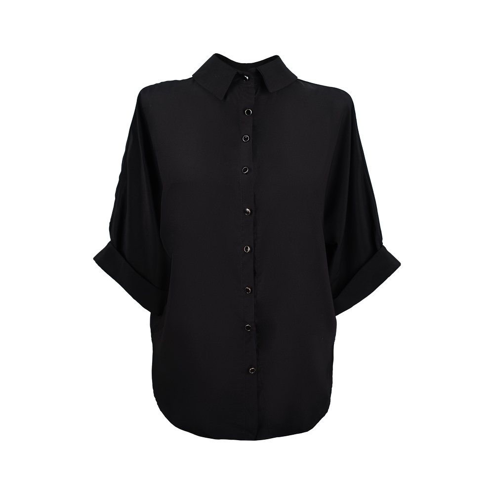 شومیز پاپیون  